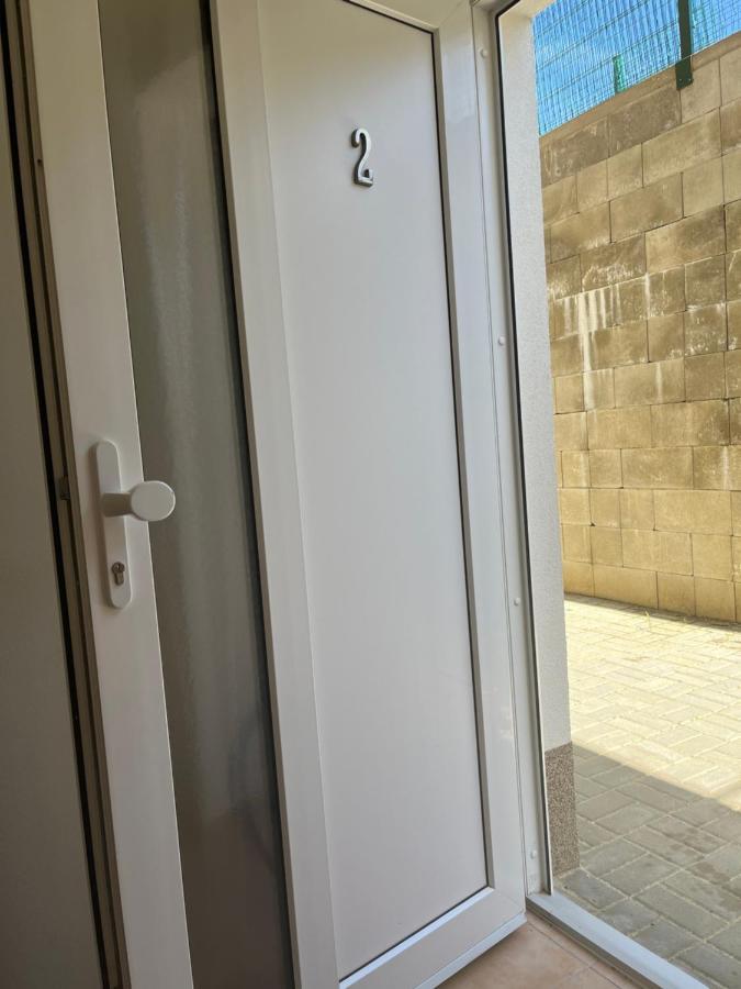 Novy Apartman V Arealu Wellness Hotelu Frymburk Buitenkant foto