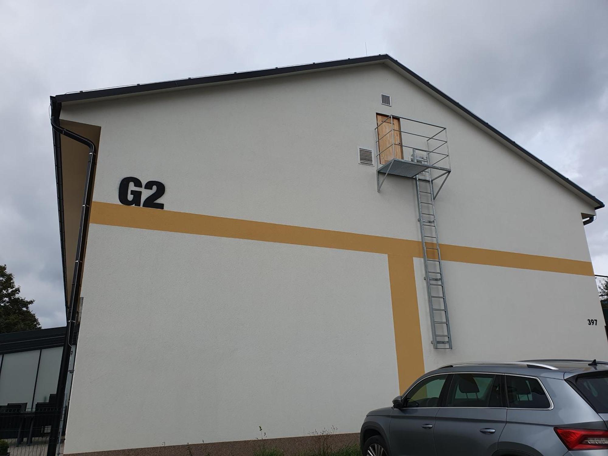 Novy Apartman V Arealu Wellness Hotelu Frymburk Buitenkant foto