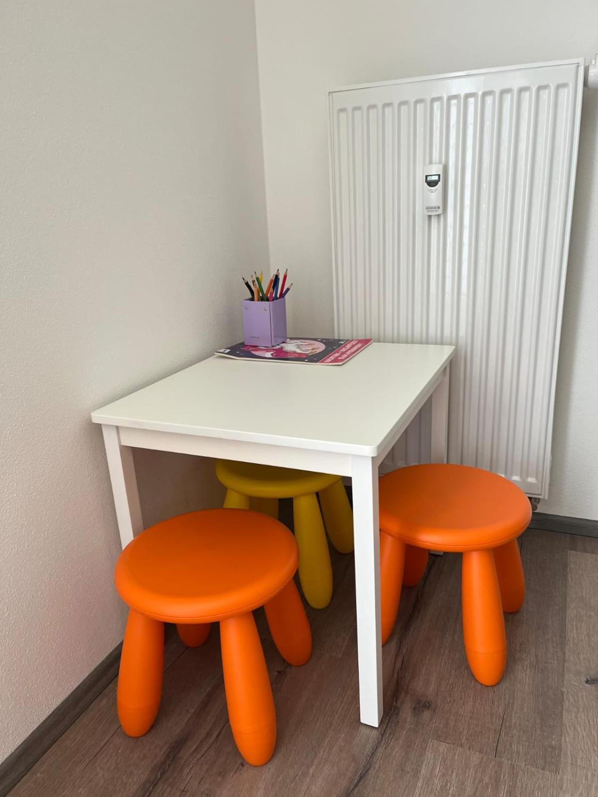 Novy Apartman V Arealu Wellness Hotelu Frymburk Buitenkant foto