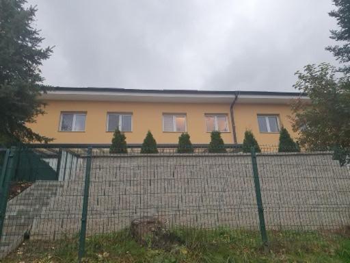 Novy Apartman V Arealu Wellness Hotelu Frymburk Buitenkant foto