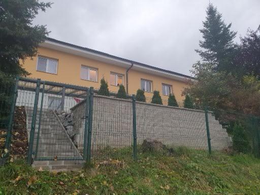 Novy Apartman V Arealu Wellness Hotelu Frymburk Buitenkant foto
